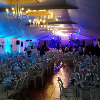 Eventos Corporativos