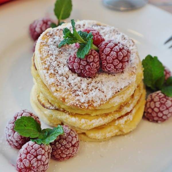 Serviços de Catering