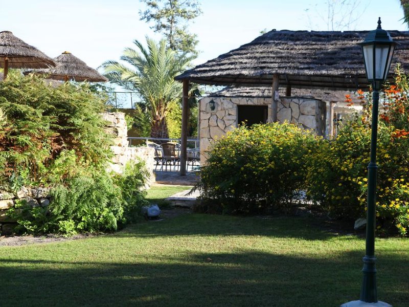 Quinta para casamentos Setúbal - Espaço exterior