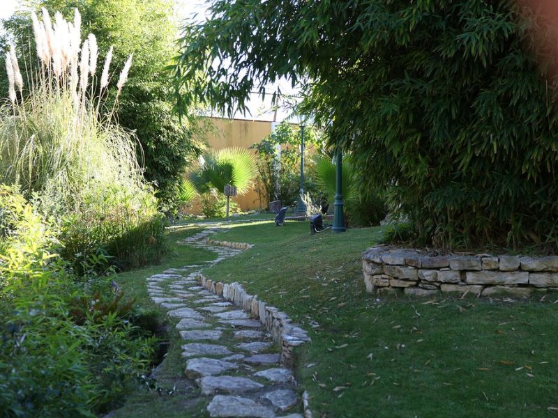 Quinta para casamentos Setúbal - Espaço exterior