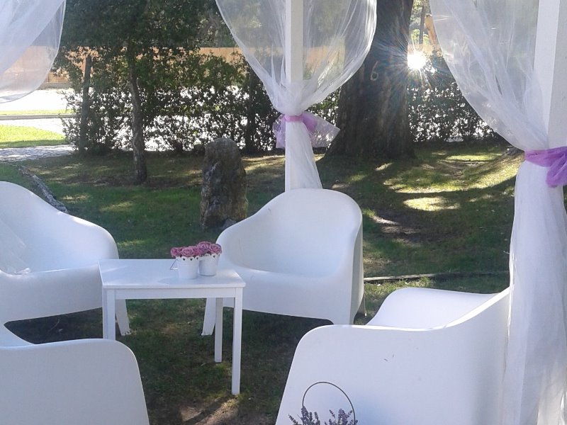 Quinta para casamentos Moita - Zona Chill Out